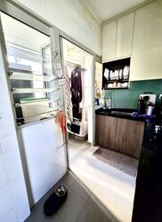 Blk 322C Punggol Bayview (Punggol), HDB 3 Rooms #605981141